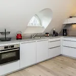 Apartmán Moin Moin *