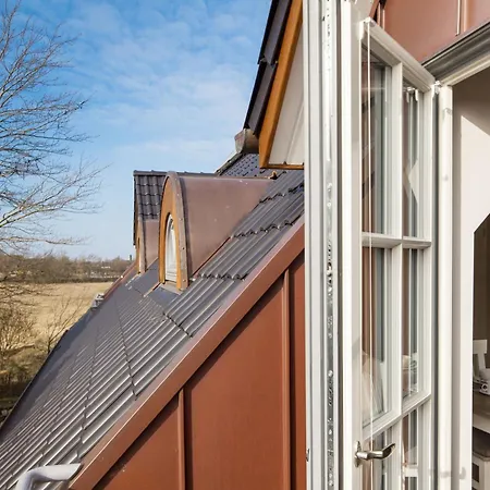 Accommodatie bij particulieren Moin Moin