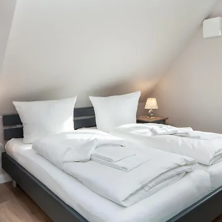 Moin Moin Apartmán