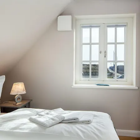 Apartmán Moin Moin