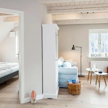 Apartmán Moin Moin *