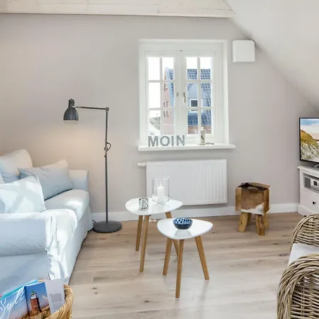 Moin Moin Séjour chez l'habitant