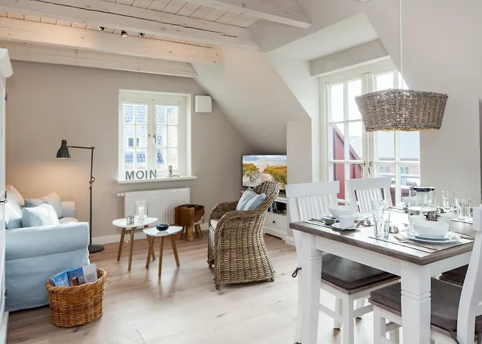 Moin Moin Accommodatie bij particulieren *