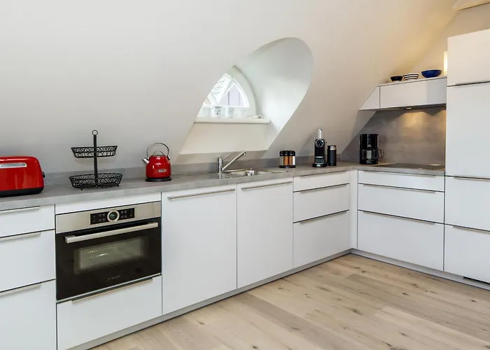 Accommodatie bij particulieren Moin Moin *