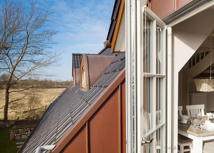 Accommodatie bij particulieren Moin Moin