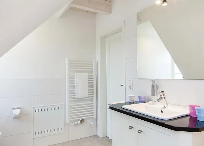 Accommodatie bij particulieren Moin Moin *