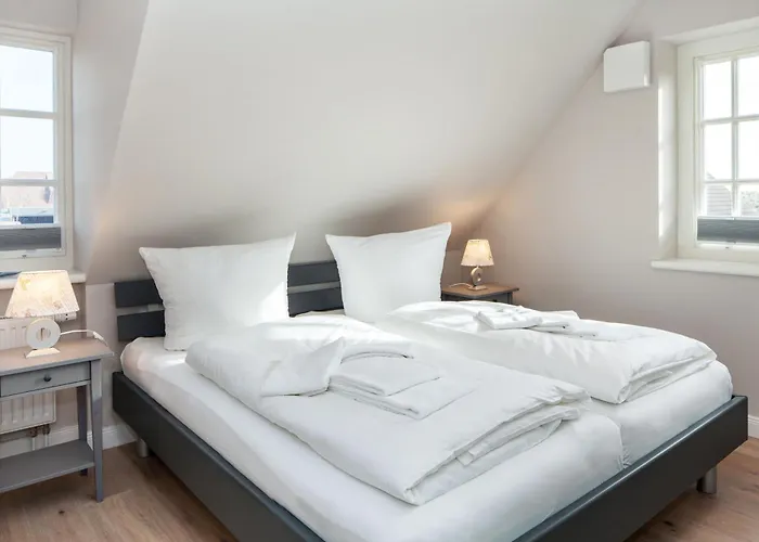 Moin Moin Privatunterkunft