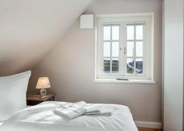 Accommodatie bij particulieren Moin Moin