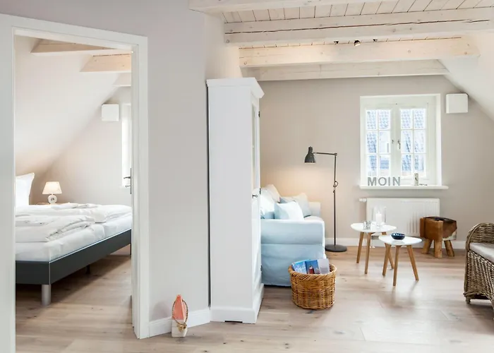 Accommodatie bij particulieren Moin Moin *