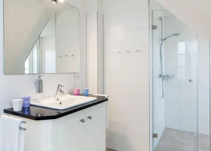 Moin Moin List auf Sylt